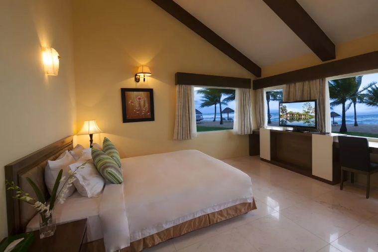 Famiana Resort & Spa Phú Quốc